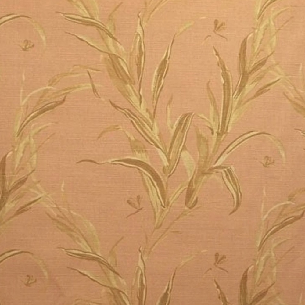 Gorgeous Ralph Lauren Burma Grass Petal Fabric - Picture 3 of 10